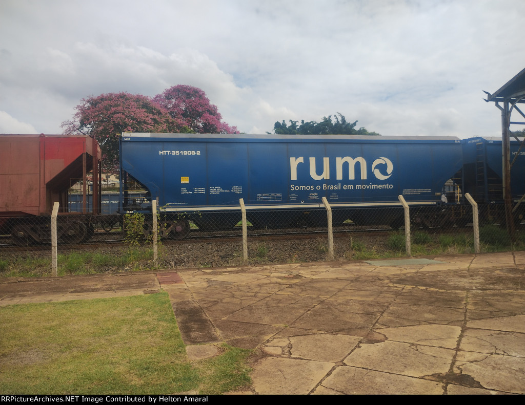 RUMO HTT-351908-2